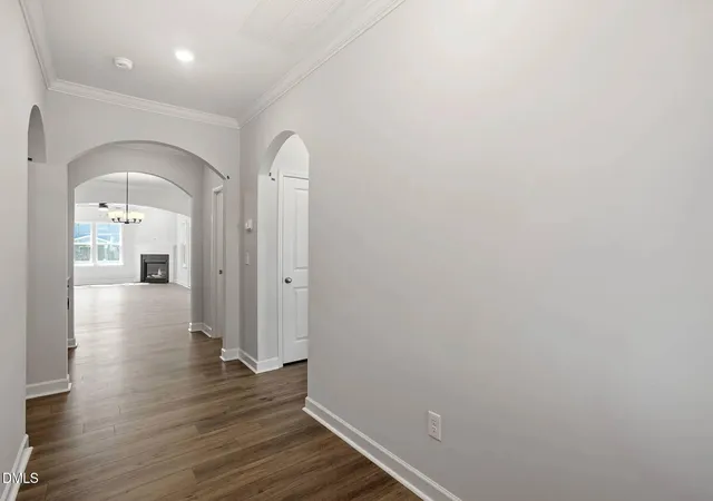 Photo 3 of Single family home for sale at 93 Moon Flower Walk, Youngsville, NC 27596 | MLS# 10171065 | Listing updated on 2026-10-19