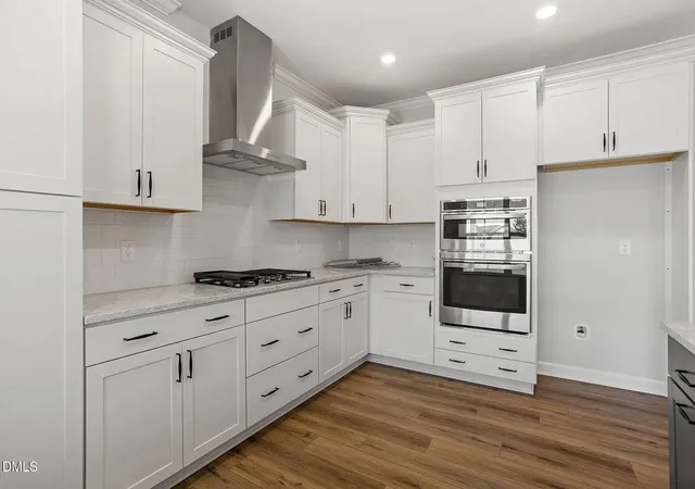 Photo 4 of Single family home for sale at 93 Moon Flower Walk, Youngsville, NC 27596 | MLS# 10171065 | Listing updated on 2026-10-19