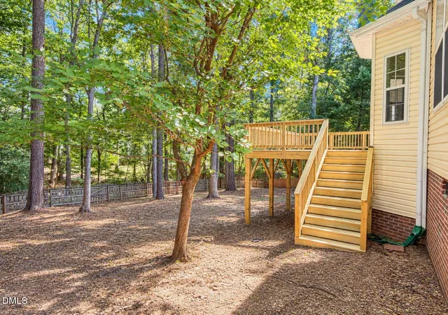 Photo 1 of Single family home for sale at 10008 Duval St, Raleigh, NC 27614 | MLS# 10171604 | Listing updated on 2026-09-18