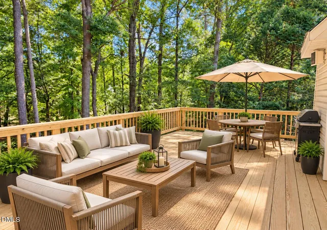 Photo 2 of Single family home for sale at 10008 Duval St, Raleigh, NC 27614 | MLS# 10171604 | Listing updated on 2026-09-18