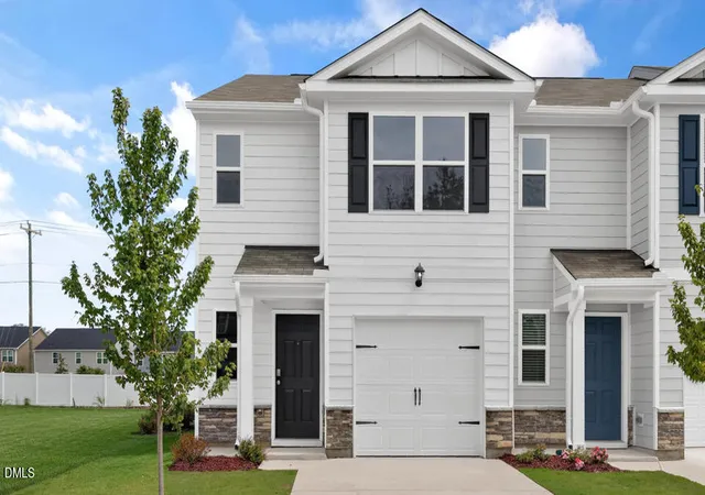Photo 1 of Sale Pending at 543 Strm Walk Xing, Wendell, NC 27591 | MLS# 10171141 | Listing updated on 2026-09-21