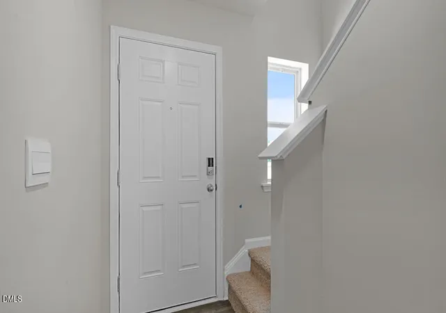 Photo 2 of Sale Pending at 543 Strm Walk Xing, Wendell, NC 27591 | MLS# 10171141 | Listing updated on 2026-09-21