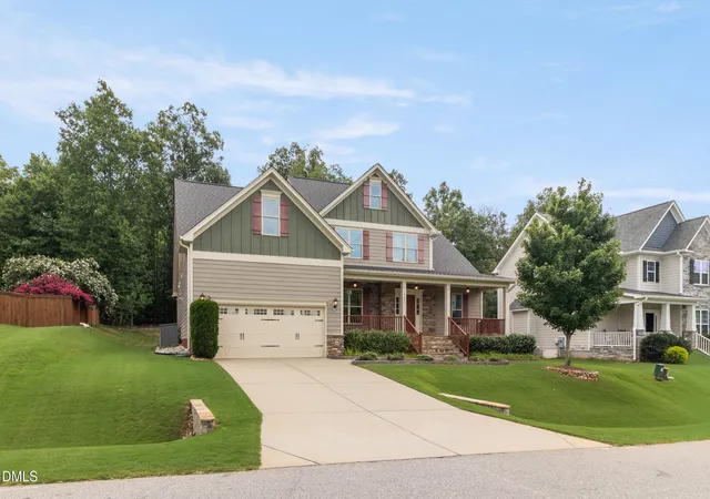 Photo 2 of Single family home for sale at 7033 Rex Rd, Holly Springs, NC 27540 | MLS# 10172592 | Listing updated on 2026-09-17