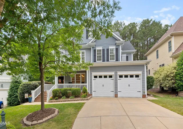 Photo 3 of Single family home for sale at 1005 Prairie Aster Ct, Wake Forest, NC 27587 | MLS# 10171811 | Listing updated on 2026-09-27