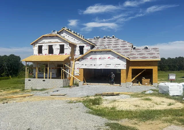Photo 2 of Single family home for sale at 270 Galway Rd, Lillington, NC 27546 | MLS# 10171885 | Listing updated on 2026-09-13