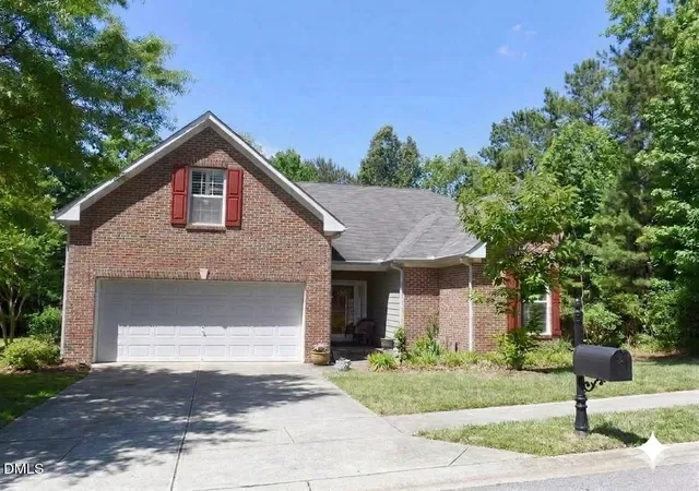 Photo 1 of Single family home for sale at 2825 Margot's Ave, Wake Forest, NC 27587 | MLS# 10175155 | Listing updated on 2026-10-01