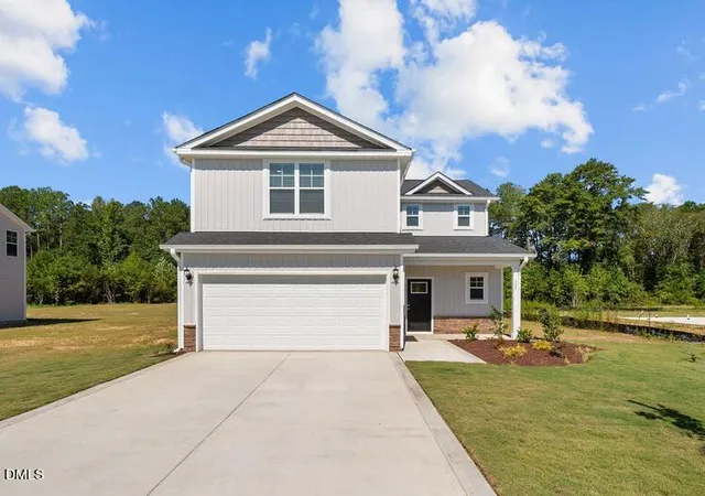 Photo 1 of Single family home for sale at 127 Ambrosia Way, Bunnlevel, NC 28323 | MLS# 10171467 | Listing updated on 2026-09-09