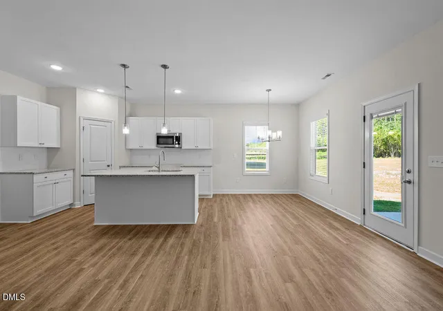 Photo 3 of Single family home for sale at 127 Ambrosia Way, Bunnlevel, NC 28323 | MLS# 10171467 | Listing updated on 2026-09-09