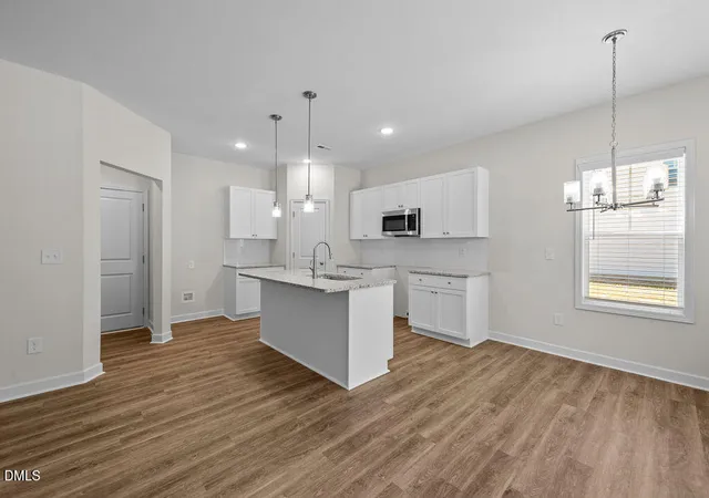 Photo 4 of Single family home for sale at 127 Ambrosia Way, Bunnlevel, NC 28323 | MLS# 10171467 | Listing updated on 2026-09-09