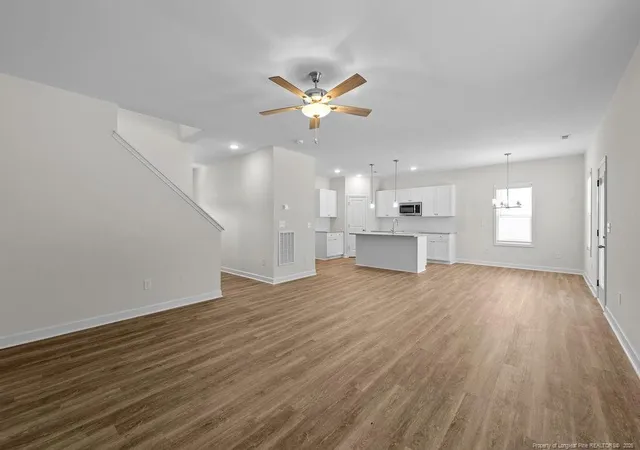 Photo 3 of Single family home for sale at 127 Ambrosia (lot 8) Way, Bunnlevel, NC 28323 | MLS# 763713 | Listing updated on 2026-09-16