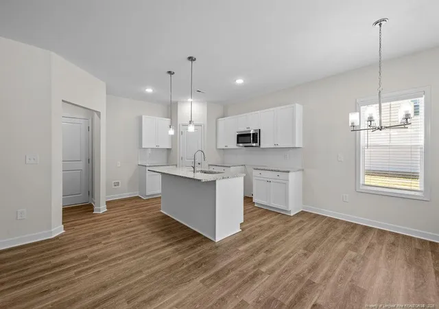 Photo 4 of Single family home for sale at 127 Ambrosia (lot 8) Way, Bunnlevel, NC 28323 | MLS# 763713 | Listing updated on 2026-09-16