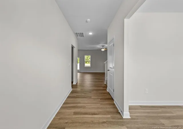 Photo 2 of Single family home for sale at 111 Ambrosia (lot 7) Way, Bunnlevel, NC 28323 | MLS# 763712 | Listing updated on 2026-09-16