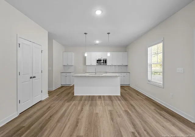 Photo 4 of Single family home for sale at 111 Ambrosia (lot 7) Way, Bunnlevel, NC 28323 | MLS# 763712 | Listing updated on 2026-09-16