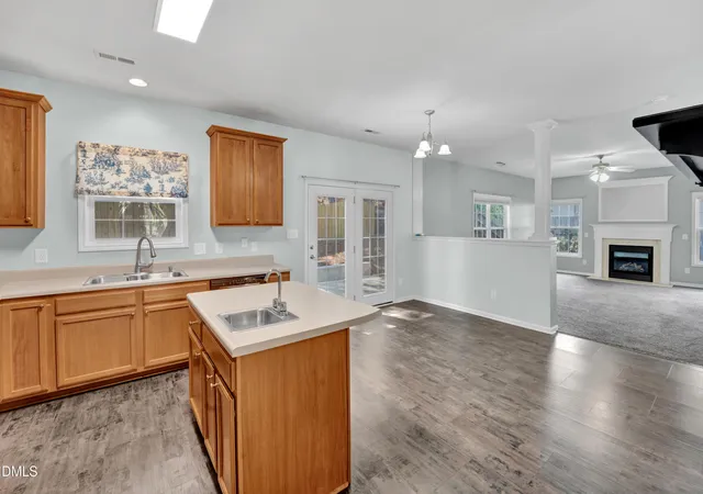 Photo 3 of Single family home for sale at 701 Hay River St, Garner, NC 27529 | MLS# 10171745 | Listing updated on 2026-09-13