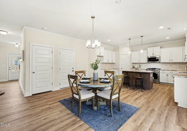 Photo 3 of Single family home for sale at 37 Cattlemans Way, Zebulon, NC 27597 | MLS# 10190915 | Listing updated on 2026-10-12