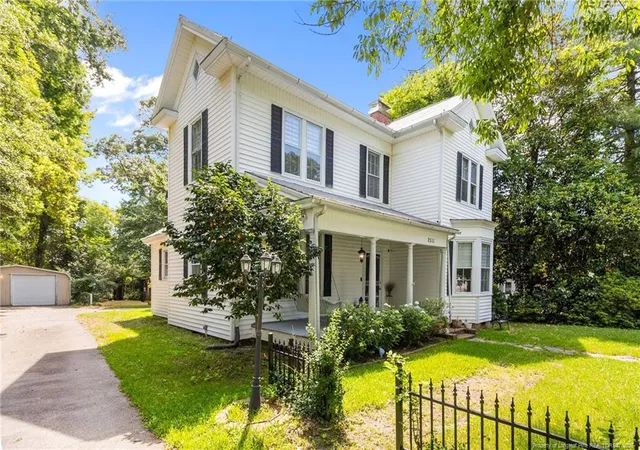 Photo 3 of Single family home for sale at 2511 Academy St, Sanford, NC 27332 | MLS# 763704 | Listing updated on 2026-09-09