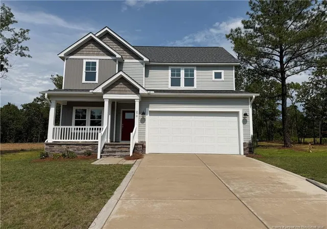Photo 1 of Single family home for sale at 270 Travelers Way, Lillington, NC 27546 | MLS# 762613 | Listing updated on 2026-09-14