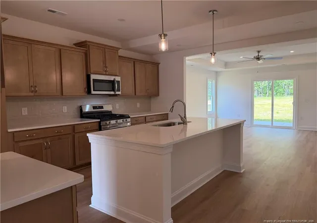 Photo 2 of Single family home for sale at 270 Travelers Way, Lillington, NC 27546 | MLS# 762613 | Listing updated on 2026-09-14