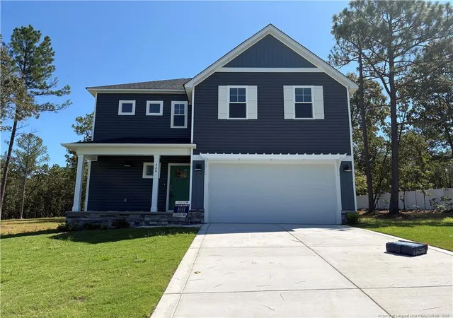 Photo 1 of Single family home for sale at 328 Travelers Way, Lillington, NC 27546 | MLS# 762674 | Listing updated on 2026-09-14