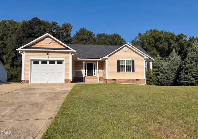 Photo 1 of Single family home for sale at 161 Patterdale Pl, Benson, NC 27504 | MLS# 10172484 | Listing updated on 2026-10-07
