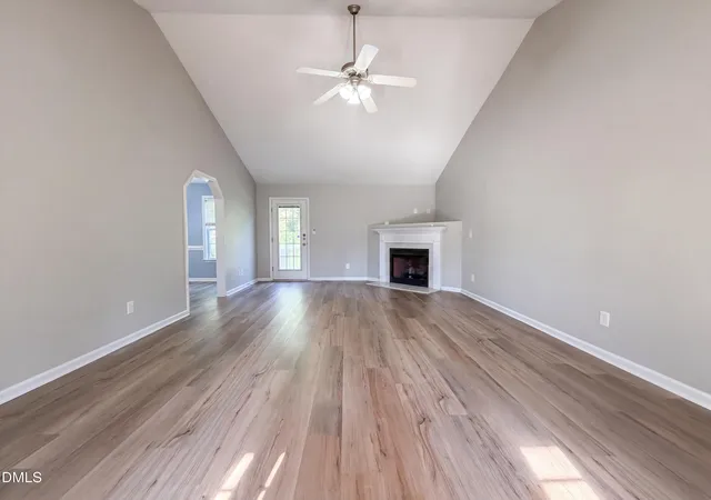 Photo 3 of Single family home for sale at 161 Patterdale Pl, Benson, NC 27504 | MLS# 10172484 | Listing updated on 2026-10-07