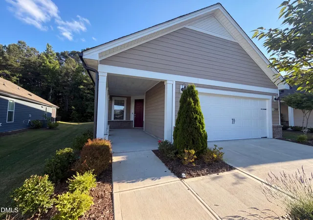 Photo 1 of Single family home for sale at 1308 Rose Gum Way, Fuquay Varina, NC 27526 | MLS# 10172848 | Listing updated on 2026-09-15