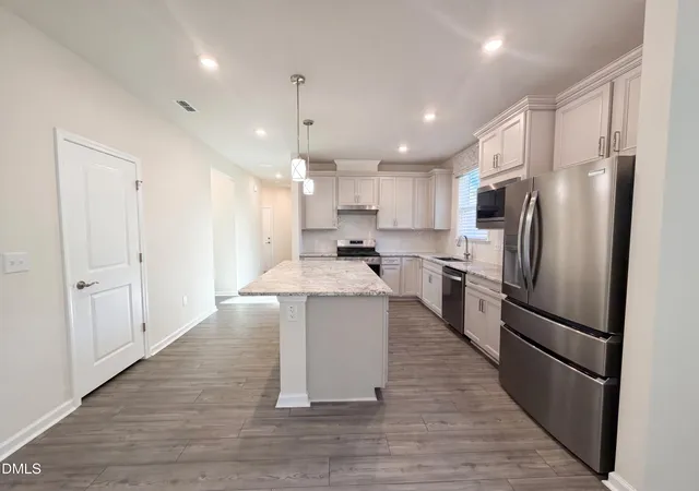 Photo 2 of Single family home for sale at 1308 Rose Gum Way, Fuquay Varina, NC 27526 | MLS# 10172848 | Listing updated on 2026-09-15