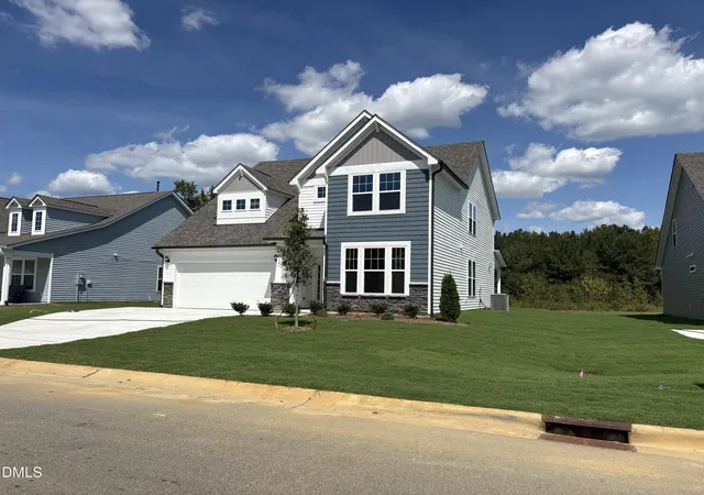 Photo 2 of Single family home for sale at 58 Hay Fld Dr, Lillington, NC 27546 | MLS# 10172370 | Listing updated on 2026-09-11