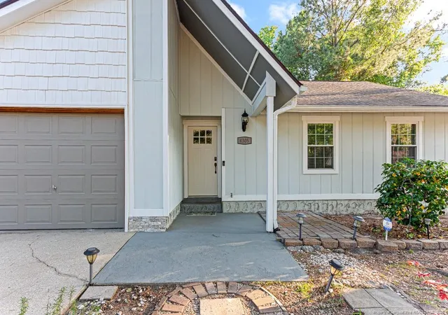 Photo 2 of Single family home for sale at 4305 Falls Dr, Hope Mills, NC 28348 | MLS# 763940 | Listing updated on 2026-09-08
