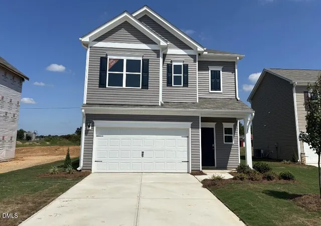 Photo 1 of Single family home for sale at 29 Gresham Ct, Dunn, NC 28334 | MLS# 10172553 | Listing updated on 2026-10-05