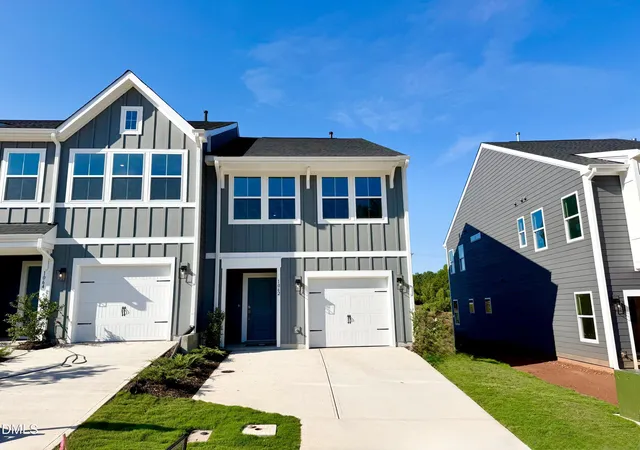 Photo 1 of Townhouse for sale at 1062 Tea Rose Ct #365, Durham, NC 27703 | MLS# 10172603 | Listing updated on 2026-10-07