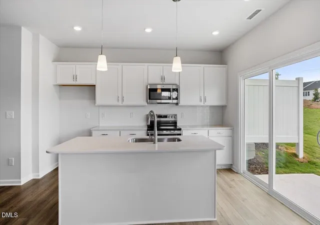 Photo 3 of Townhouse for sale at 1062 Tea Rose Ct #365, Durham, NC 27703 | MLS# 10172603 | Listing updated on 2026-10-07