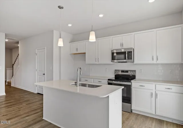 Photo 3 of Townhouse for sale at 1062 Tea Rose Ct #365, Durham, NC 27703 | MLS# 10172603 | Listing updated on 2026-10-07