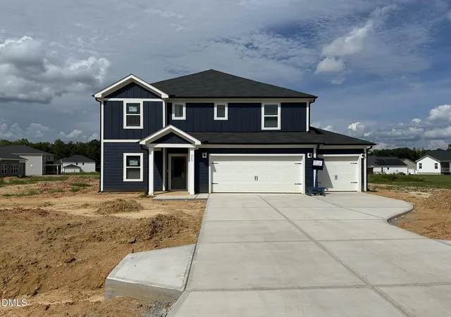 Photo 1 of Single family home for sale at 12 Stradshire Ct, Zebulon, NC 27597 | MLS# 10172593 | Listing updated on 2026-10-01