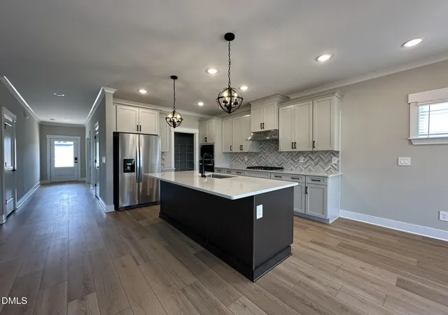 Photo 2 of Single family home for sale at 12 Stradshire Ct, Zebulon, NC 27597 | MLS# 10172593 | Listing updated on 2026-10-01