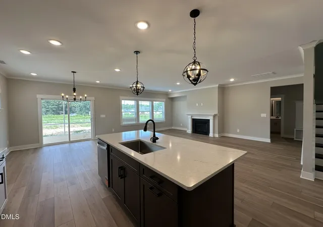 Photo 3 of Single family home for sale at 12 Stradshire Ct, Zebulon, NC 27597 | MLS# 10172593 | Listing updated on 2026-10-20