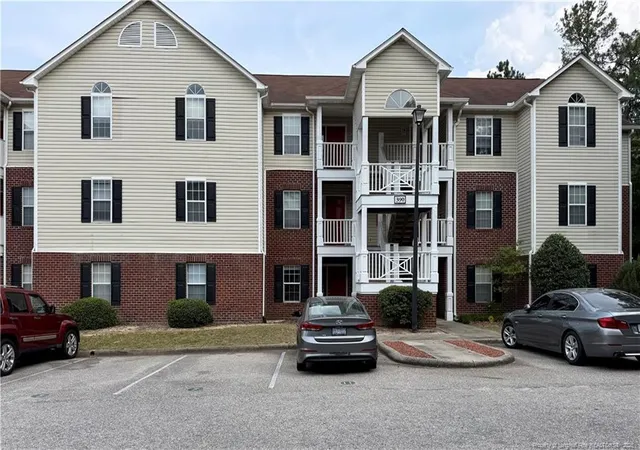 Photo 1 of Sale Pending at 390 Bubble Crk Ct #7, Fayetteville, NC 28311 | MLS# 764024 | Listing updated on 2026-09-18