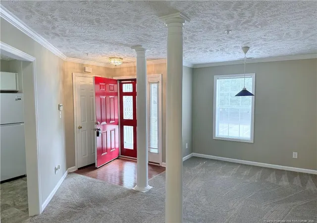 Photo 3 of Sale Pending at 390 Bubble Crk Ct #7, Fayetteville, NC 28311 | MLS# 764024 | Listing updated on 2026-09-18