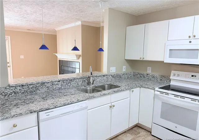 Photo 4 of Sale Pending at 390 Bubble Crk Ct #7, Fayetteville, NC 28311 | MLS# 764024 | Listing updated on 2026-09-18