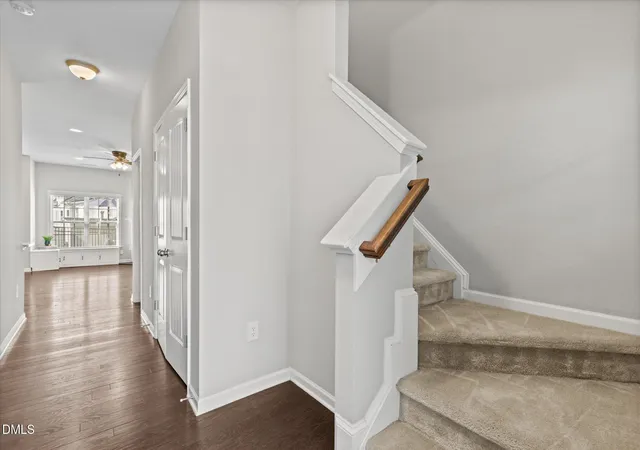 Photo 3 of Sale Pending at 209 Gulley Glen Dr, Garner, NC 27529 | MLS# 10180772 | Listing updated on 2026-09-18