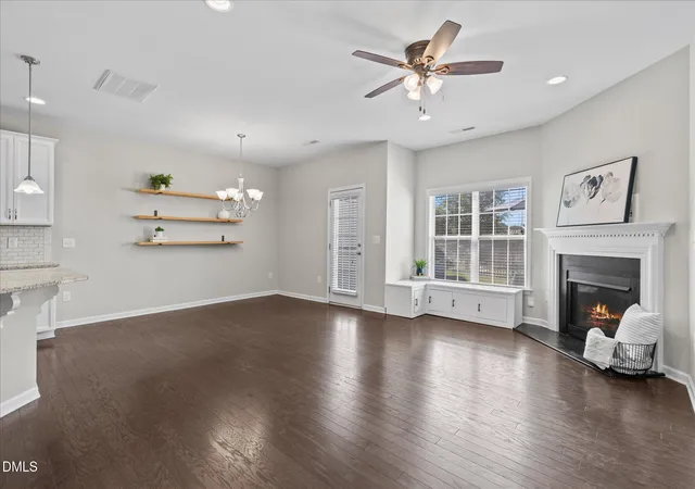 Photo 3 of Sale Pending at 209 Gulley Glen Dr, Garner, NC 27529 | MLS# 10180772 | Listing updated on 2026-09-18