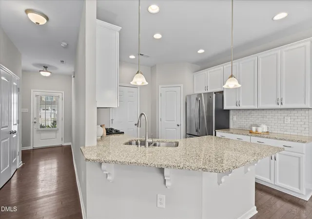 Photo 4 of Sale Pending at 209 Gulley Glen Dr, Garner, NC 27529 | MLS# 10180772 | Listing updated on 2026-09-18
