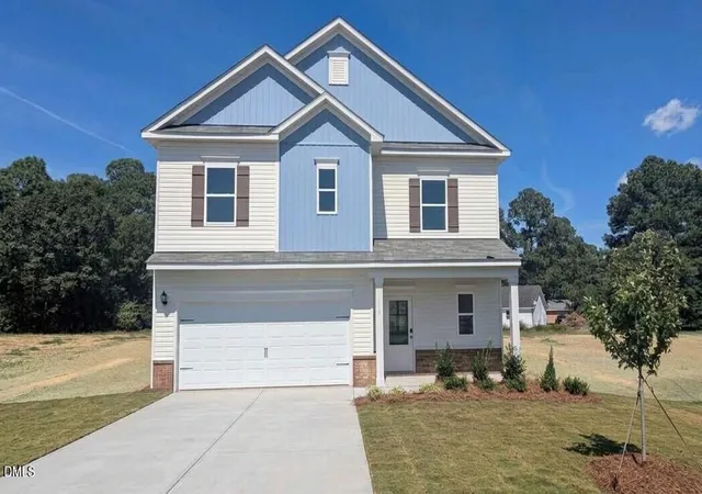 Photo 1 of Sale Pending at 115 Pintail Dr, Goldsboro, NC 27530 | MLS# 10172822 | Listing updated on 2026-10-05