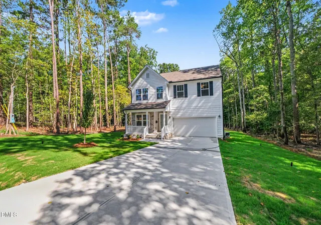 Photo 1 of Single family home for sale at 113 Ute Ln #2575, Louisburg, NC 27549 | MLS# 10172782 | Listing updated on 2026-10-04