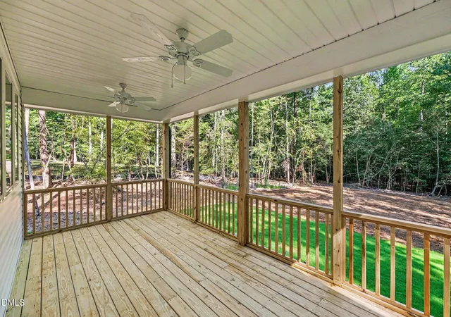 Photo 20 of Single family home for sale at 113 Ute Ln #2575, Louisburg, NC 27549 | MLS# 10172782 | Listing updated on 2026-10-04