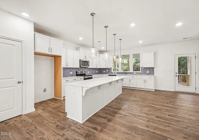 Photo 3 of Single family home for sale at 113 Ute Ln #2575, Louisburg, NC 27549 | MLS# 10172782 | Listing updated on 2026-10-04
