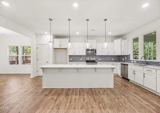 Photo 4 of Single family home for sale at 113 Ute Ln #2575, Louisburg, NC 27549 | MLS# 10172782 | Listing updated on 2026-10-04