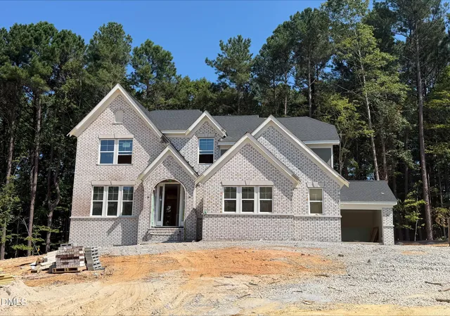 Photo 1 of Single family home for sale at 56 Ogden Cir, Clayton, NC 27527 | MLS# 10172805 | Listing updated on 2026-09-20