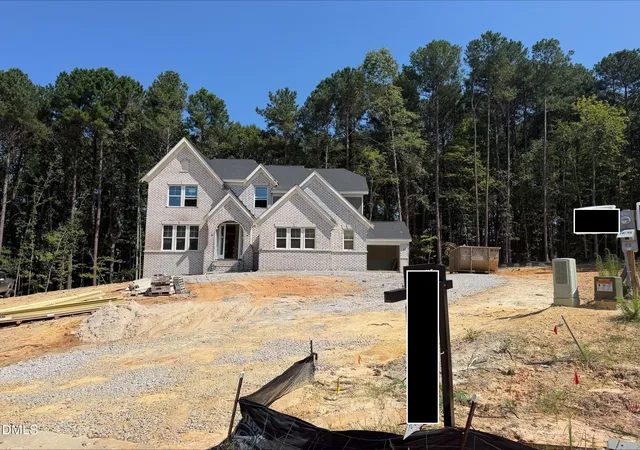 Photo 2 of Single family home for sale at 56 Ogden Cir, Clayton, NC 27527 | MLS# 10172805 | Listing updated on 2026-09-20