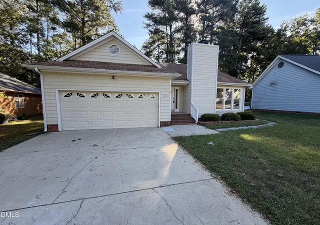 Single family home for sale at 3117 Verdugo Dr, Raleigh, NC 27610 | MLS# 10173732